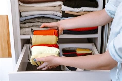 Closet Cleanout How To Declutter And Purge Your Closet Trusted Since