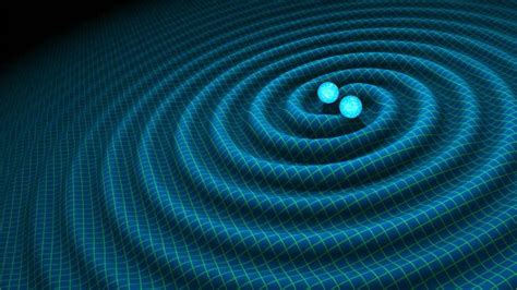 Einstein Was Right About Ripples In Spacetime Boing Boing