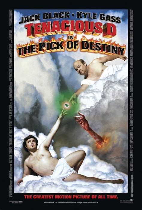 Sign in to see videos available to you. Watch Tenacious D in The Pick of Destiny Full Movie HD ...