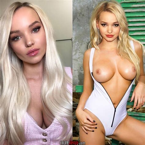 Dove Cameron Rough Nude Sex Tape Video