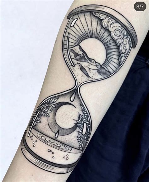 Pin By Nicole Fioretto On Tattoo Tattoos Sleeve Tattoos Hourglass