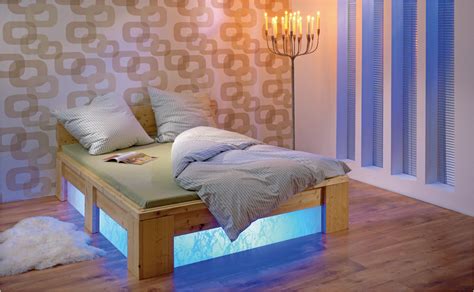 Vielleicht ist hier auch was für dich dabei. Doppelbett selber bauen