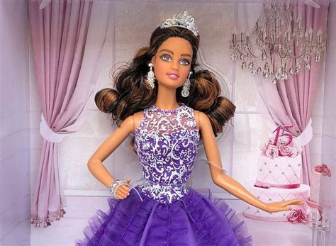 How Barbie Is Getting Into The Quinceañera Business Kut