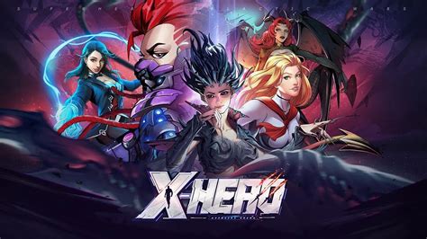 X Hero Idle Avengers 15 X War 12 40 Youtube