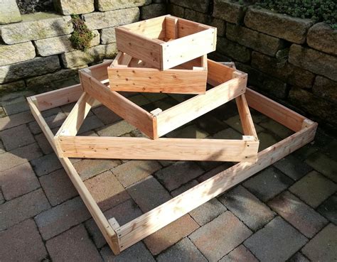 Potato tubers send out roots at the eyes, which branch out in the soil. Potato Growing Box » Tips on Construction & Use