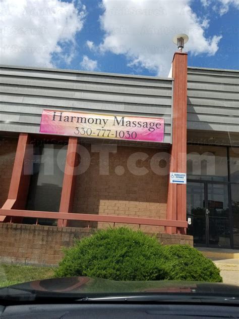 Harmony Massage Massage Parlors In Akron Oh 330 777 1030