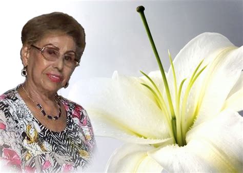 obituary galleries maria teresa cisneros hernandez lopez and sons funeral chapels
