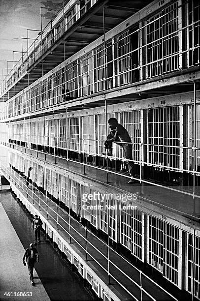 Leavenworth Prison Photos And Premium High Res Pictures Getty Images