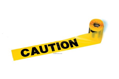 Caution Tape Clipart Free Download On Clipartmag