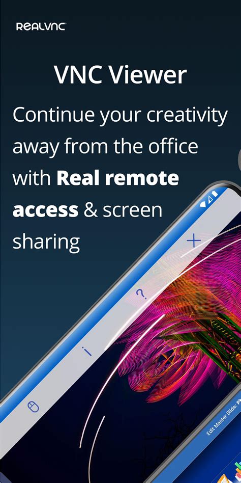 دانلود برنامه Realvnc Viewer Remote Desktop برای اندروید مایکت