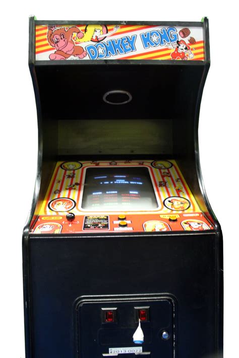 80s Arcade Games Giant List Of Classic 1980s Arcade Machines