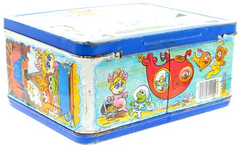 Muppet Babies Lunchboxes Muppet Wiki Fandom Powered By