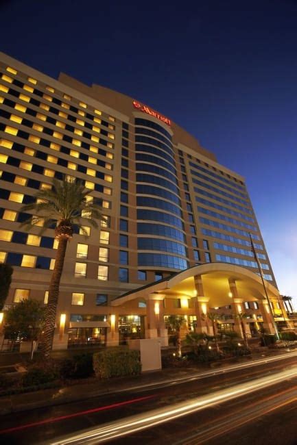 Hotel Las Vegas Marriott Las Vegas Au
