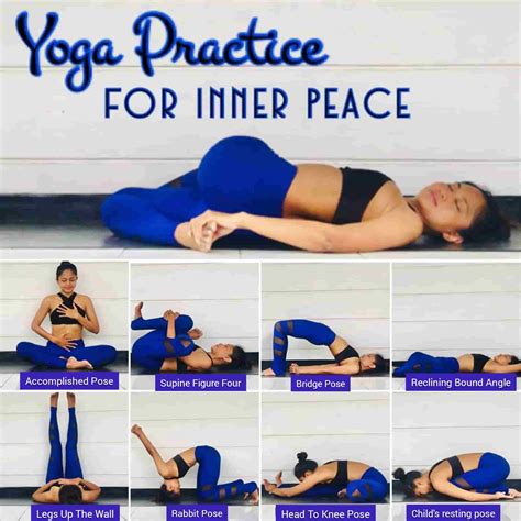 Yoga And Inner Peace 5 Yoga Inner Peace Quotes To Find Serenity