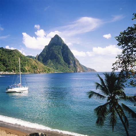 Which Caribbean Island Is Right For You Coastal Living
