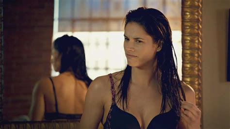 Missy Peregrym Nude Pics And Topless And Sex Scenes Scandal Planet