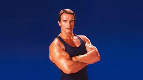 Arnold Conquer Wallpapers Wallpaper Cave