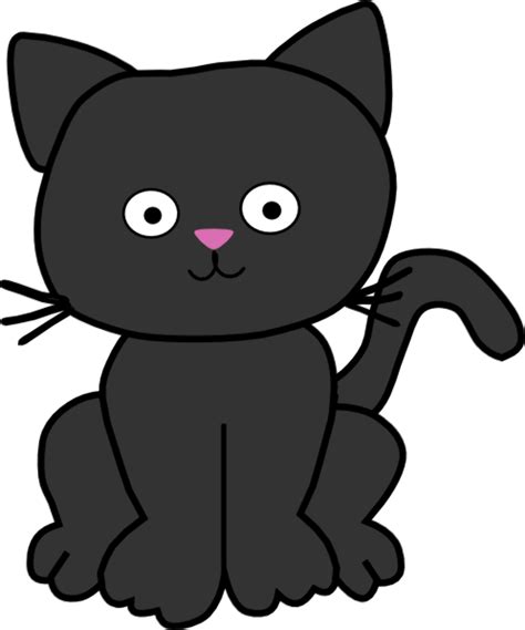 Download High Quality Animal Clipart Cat Transparent Png Images Art