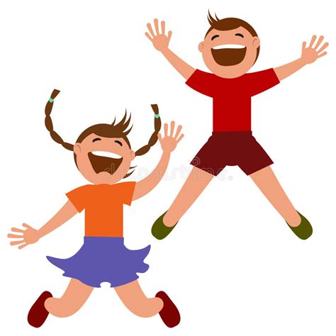 Person Jumping For Joy Clipart 10 Free Cliparts Download Images On