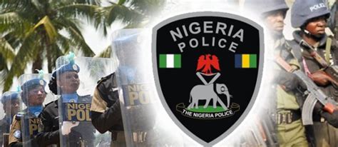 Hope For Nigeria Police Promise To Ensure Public S Safety Hope For Nigeria