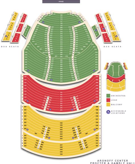Download View Seating Mezzanine Agora Theater Seating Chart Full