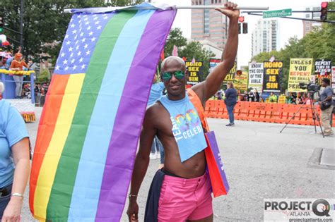 When Is The Gay Pride Parade In Atlanta Georgia Lalapasir