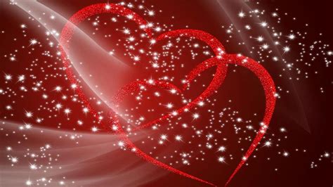 Red Heart Backgrounds 50 Pictures