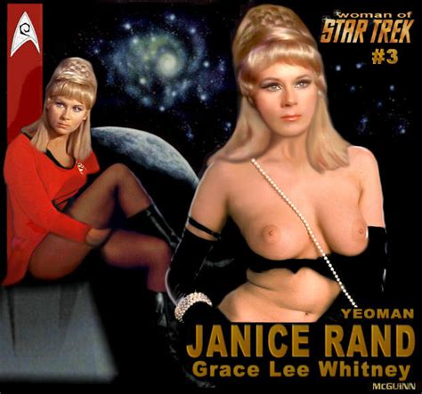 Post 509772 Graceleewhitney Janicerand Mcguinn Startrek Fakes