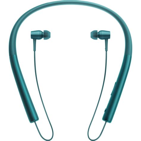Sony Hear In Wireless Bluetooth In Ear Headphones Mdrex750btl
