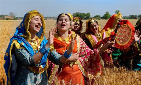 Happy Baisakhi 2017 Celebrity Wishes On The Occasion And All You Need