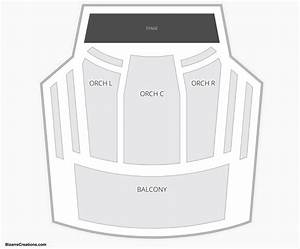 New Jersey Performing Arts Center Seating Chart Seating Charts Tickets