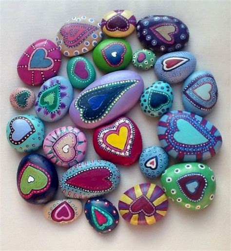 Awesome Awesome Diy Rock Painting Ideas 45 Best Inspirations