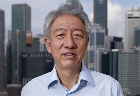 He was awarded the president's scholarship and the singapore armed forces (saf) scholarship in 1973. IN FULL: Senior Minister Teo Chee Hean's National ...