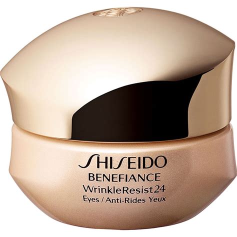 Shiseido Benefiance Wrinkleresist24 Intensive Eye Contour Cream 15ml