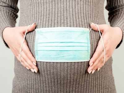Women In Rd Trimester Unlikely To Pass Covid Infection To Newborns Times Of India