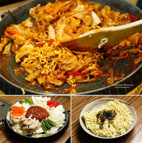 Also the dosirak boxes are a really good feed as well. Kyung Joo Korean Restaurant @ Mid Valley KL | Malaysian ...