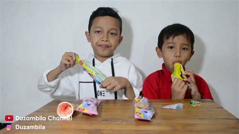 Es Krim Paddle Pop Mantap Banget Kalo Makan Bersama Ice Cream Time