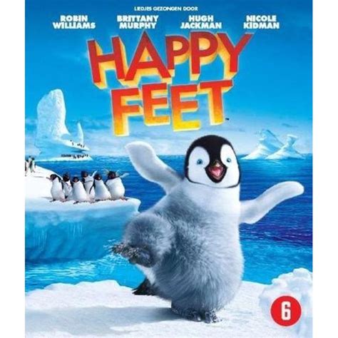 Buy Blu Ray Happy Feet Used Nl