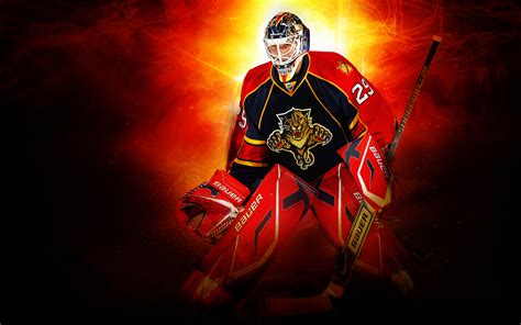 Florida Panthers Hd Wallpapers Wallpaper Cave