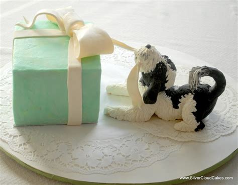 The Cutest Ever Puppy Dog Cakes And Tutorials Cake Geek Magazine