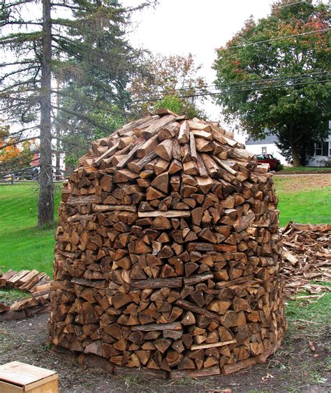 Filewood Pile In Hollis Nh Wikimedia Commons