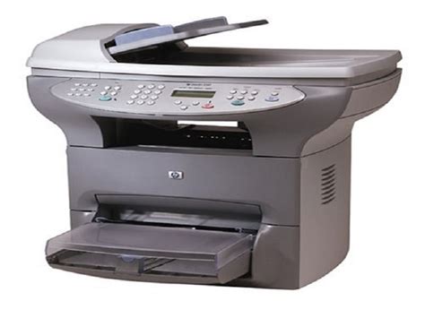 Improve your pc peformance with this new update. Drivers hp printer c4795 for Windows 10