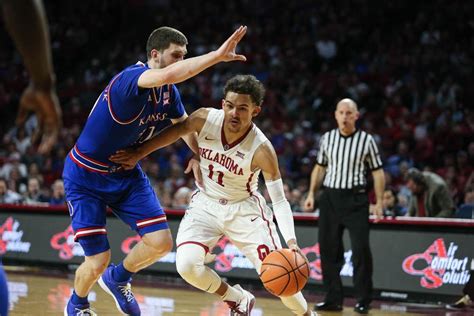 A common question that arises is what is his race and ethnic background, so we decided to take a look for you. Oklahoma basketball: Trae Young gets help from teammates ...