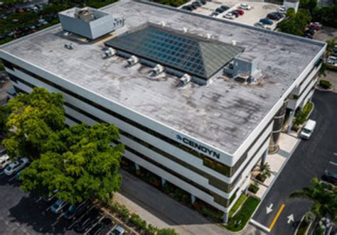 980 N Federal Hwy - Cendyn | JLL Properties - US