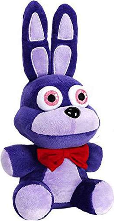 Fnaf Plushies All Characters Toy Bonnie 5 Nights Freddys Plush Images