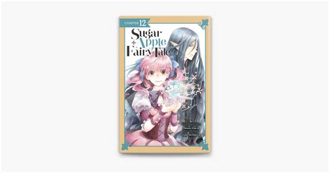 Sugar Apple Fairy Tale Chapter Manga Serial On Apple Books