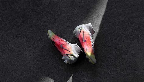 Nike Launch The Mercurial Dream Speed 40 Soccerbible
