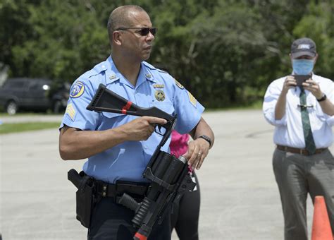 11 New Orleans Police Officers Now Under Federal Investigation Over Details Pay Crime Police