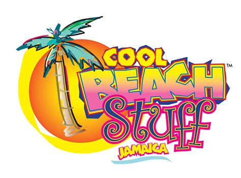Cool Beach Stuff Coolcorp