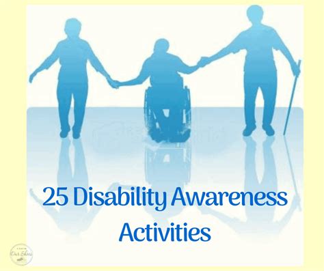 25 Disability Awareness Activities For Kids Of All Ages Artofit